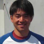 込田清明（ユニオンスポーツクラブ専任指導員）